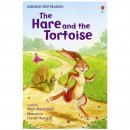 Usborne The Hare And The Tortoise